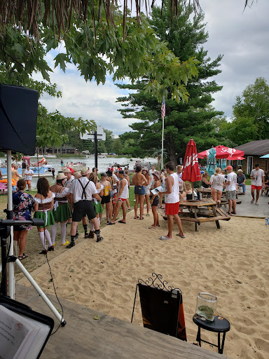 Bar «Gilligans», reviews and photos, 2542 8 1/4 Ave, Chetek, WI 54728, USA