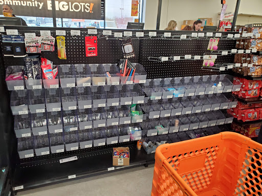 Discount Store «Big Lots», reviews and photos, 501 Montauk Hwy, West Babylon, NY 11704, USA