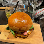 Photo n° 2 de l'avis de Loriane.r fait le 10/02/2024 à 13:20 pour La Cuisine de Comptoir à Poitiers