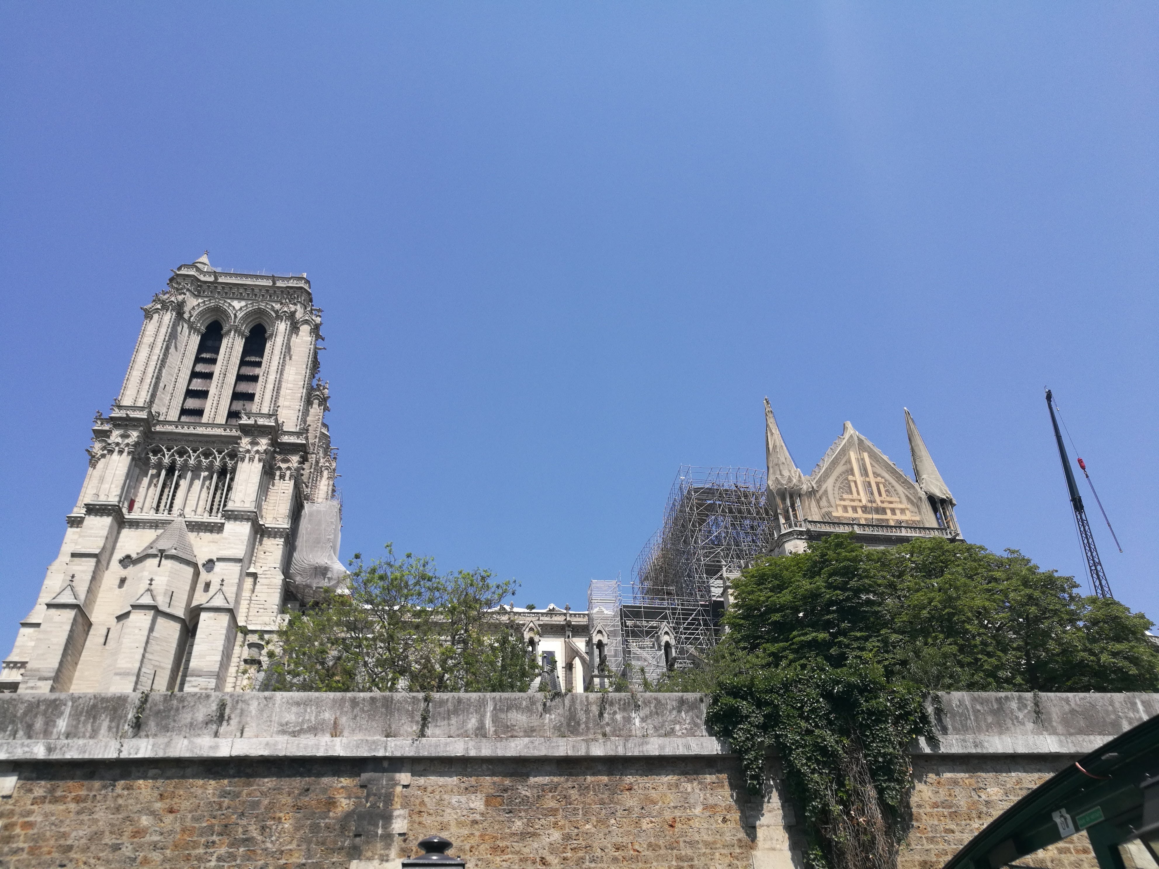 Photo n° 2 de l'avis de Ludivine.i fait le 10/08/2019 à 19:17