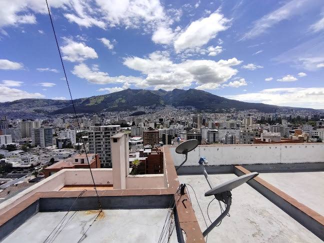 Svenson - Quito