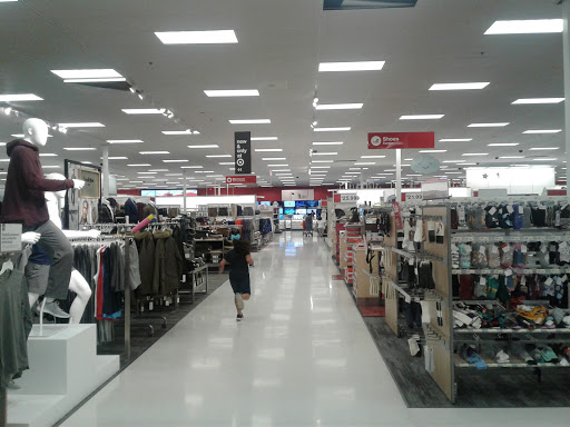 Department Store «Target», reviews and photos, 9052 Central Ave, Montclair, CA 91763, USA