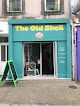 The Old Shell Brest