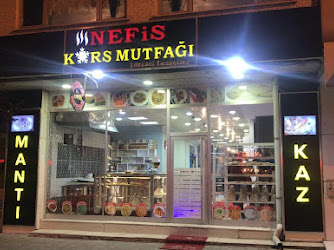 Nefis Kars Mutfağı