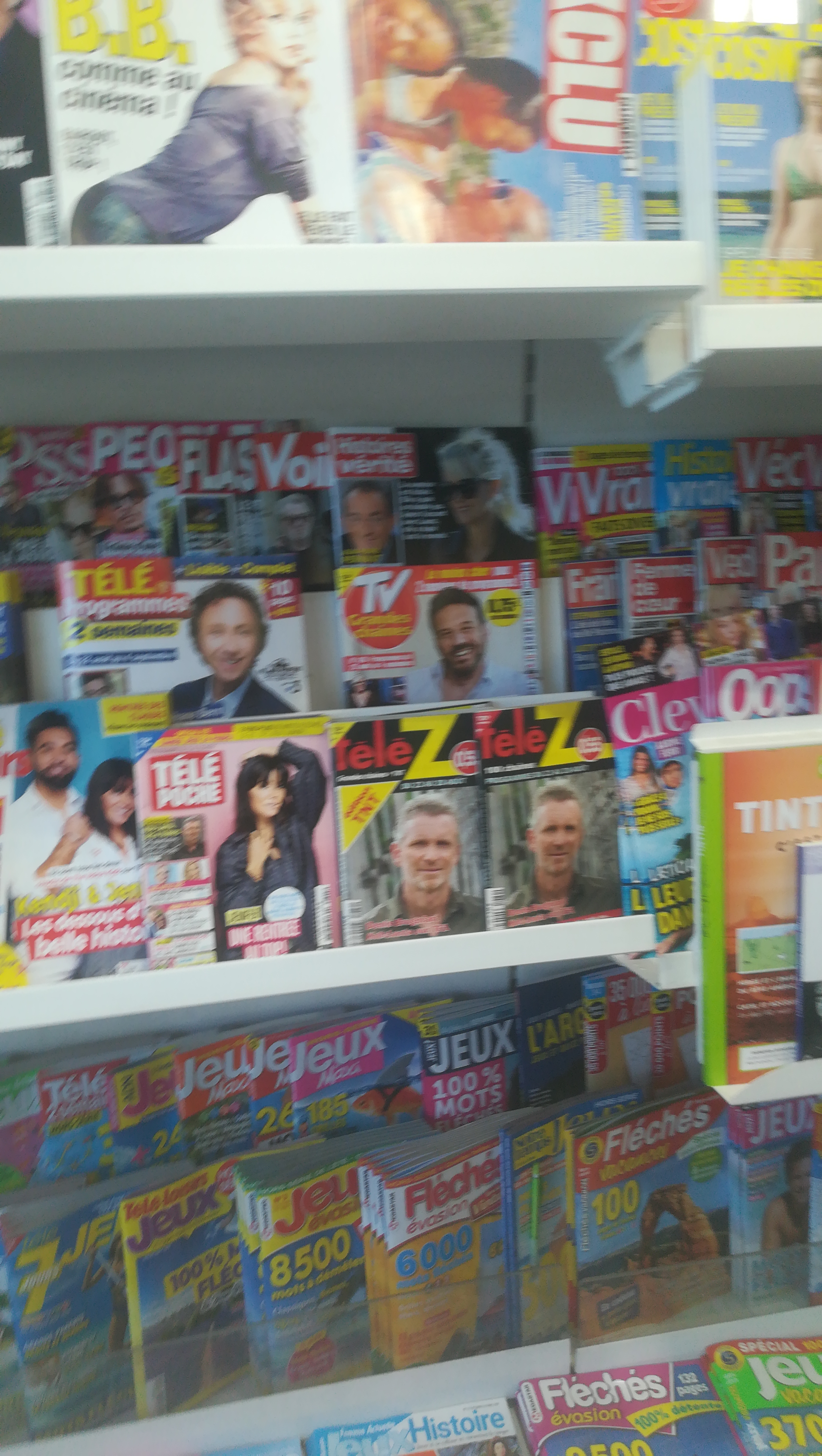 Photo n° 16 de l'avis de Gazel. fait le 18/08/2020 à 21:20