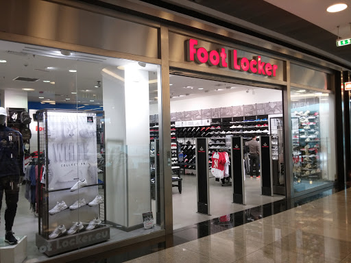 Foot Locker