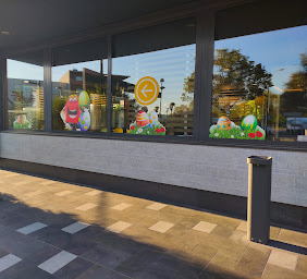 Photo n°10 de McDonald's à Agen ()