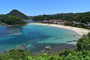Kitaura Beach image