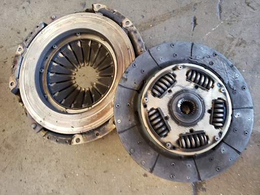 Auto Repair Shop «Hye Tech Auto», reviews and photos, 1101 N Azusa Ave, Covina, CA 91722, USA