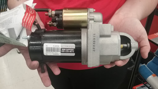 Auto Parts Store «AutoZone», reviews and photos, 6310 Pacific Ave SE, Lacey, WA 98503, USA