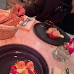 Photo n°4 de l'avis de Andrea.a fait le 08/10/2021 à 22:04 sur le  The Dome Milano | Italian Restaurant & Rooftop Bar à Milan