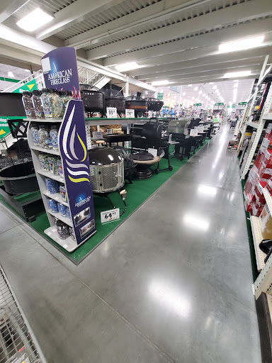 Home Improvement Store «Menards», reviews and photos, 3660 N Maize Rd, Wichita, KS 67205, USA