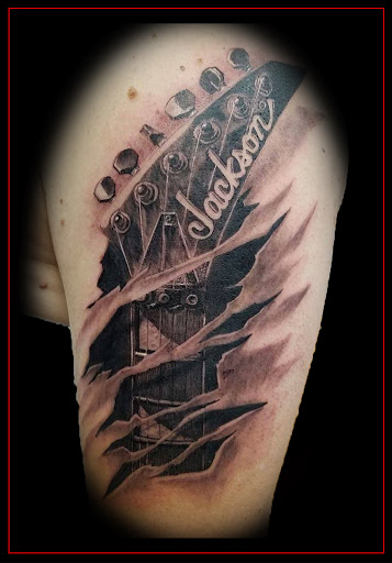 Explore sun moon star tattoo ideas, creative tattoo ideas in Omaha, available at Eternal Tattoo & Body Piercing - Omaha