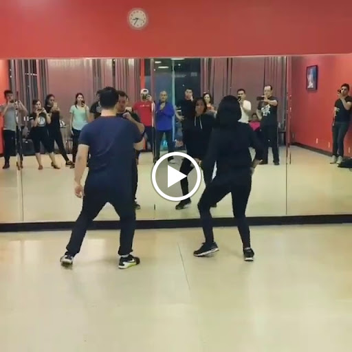 Dance School «Salrica Dance Studio», reviews and photos, 10668 Westheimer Rd, Houston, TX 77042, USA