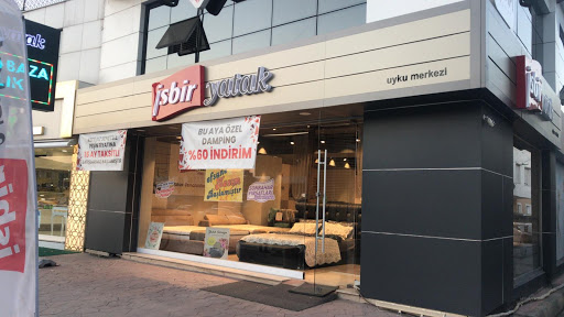 isbir yatak serdivan yatak magazasi