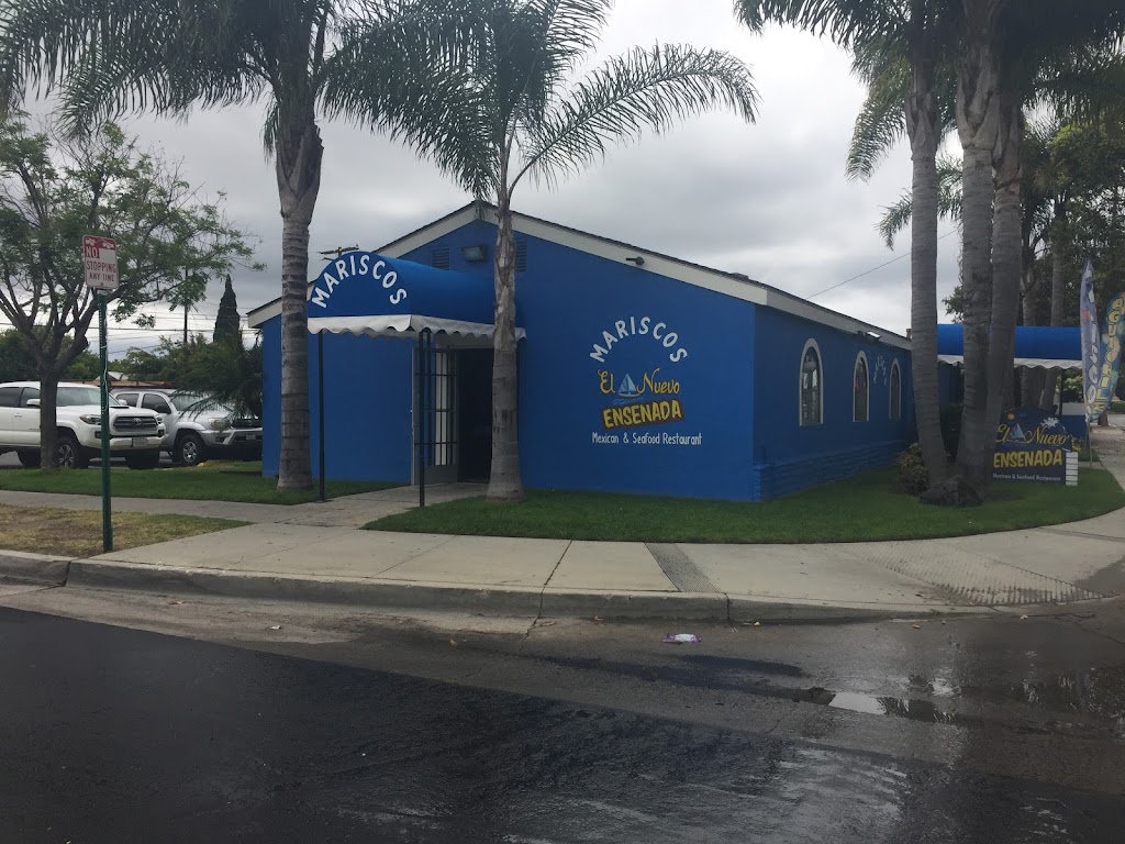 El Nuevo Ensenada 92703