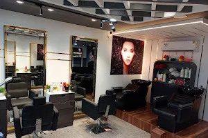 Glam Studios Unisex Salon Tirupati image