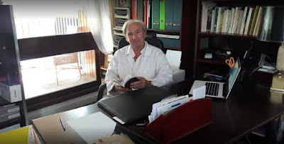 Jean-Claude BROC à Vernon