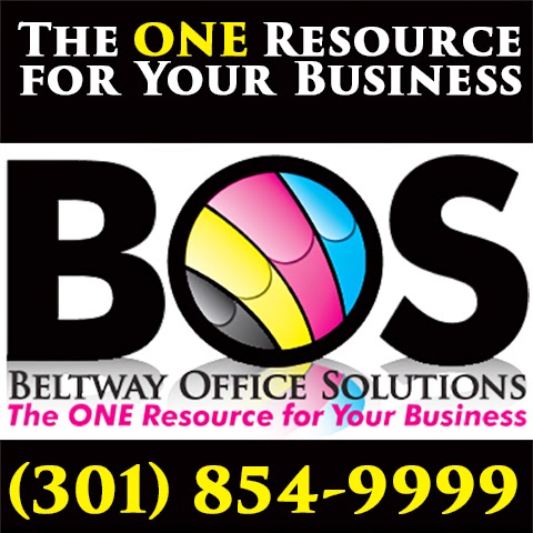 Copier Repair Service «Beltway Office Solutions», reviews and photos, 9190 Red Branch Rd E, Columbia, MD 21045, USA