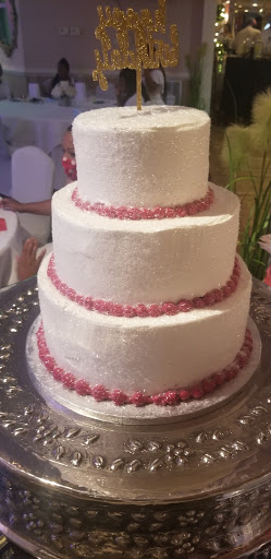 Caterer «Affairs by Pinehurst Catering and Events Facility», reviews and photos, 108 S Lee St, Stockbridge, GA 30281, USA