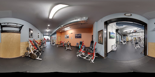 Health Club «West Coast Fitness», reviews and photos, 7522 N Lombard St, Portland, OR 97217, USA