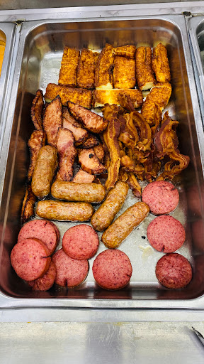 Grocery Store «Food Zone International Supermarket», reviews and photos, 355 Belmont Ave, Springfield, MA 01108, USA