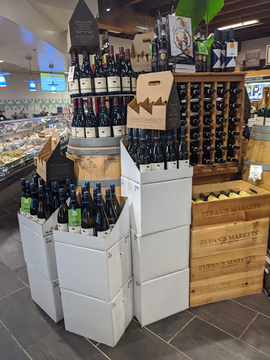 Shopping Mall «Uptown Shopping Center», reviews and photos, 2364 W Burnside St, Portland, OR 97210, USA