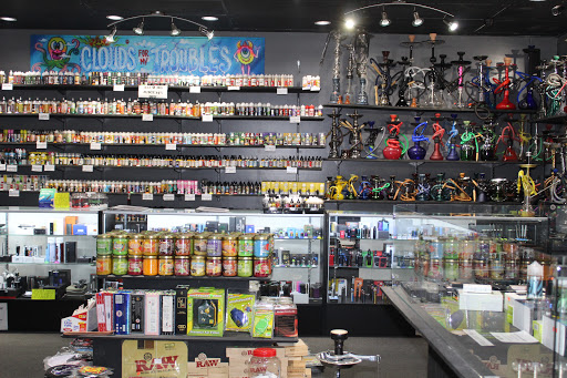 Vaporizer Store «Vapors smoke shop», reviews and photos, 5546 Old Shell Rd, Mobile, AL 36608, USA