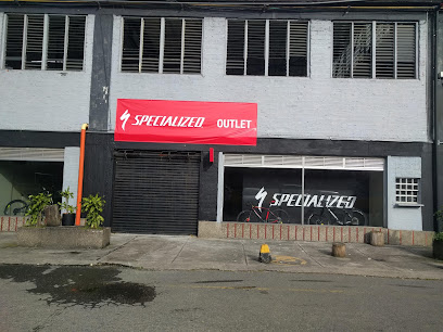 Outlet Specialized