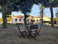 Atmosphère du Restaurant Le Matou Timbré à Moliets-et-Maa - n°3