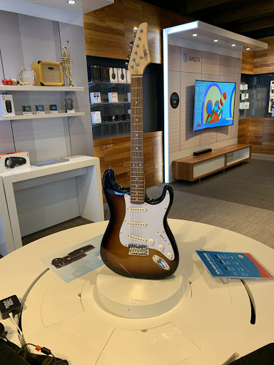 Cell Phone Store «AT&T», reviews and photos, 1812 N Westshore Blvd, Tampa, FL 33607, USA