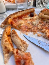 Pizza du Restaurant Pinocchio à Avignon - n°6