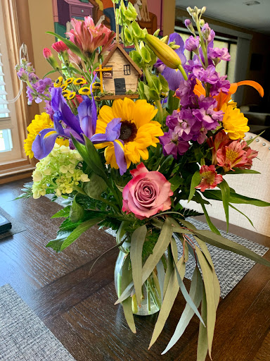 Brierley Johnson Florist, 87 High Rd, Kensington, CT 06037, USA, 