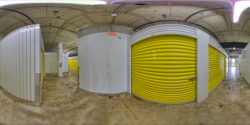 Storage Facility «East Nashville Self Storage», reviews and photos, 800 Main St, Nashville, TN 37206, USA