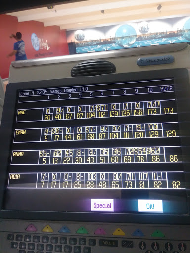 Bowling Alley «West Ridge Lanes Family Fun», reviews and photos, 1935 SW Westport Dr, Topeka, KS 66604, USA