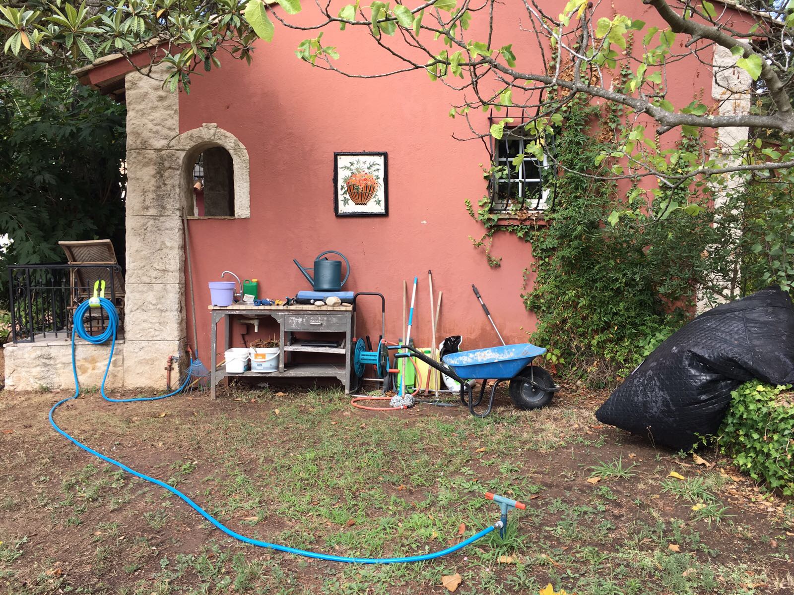 Photo n° 1 de l'avis de greg.l fait le 03/09/2017 à 21:09