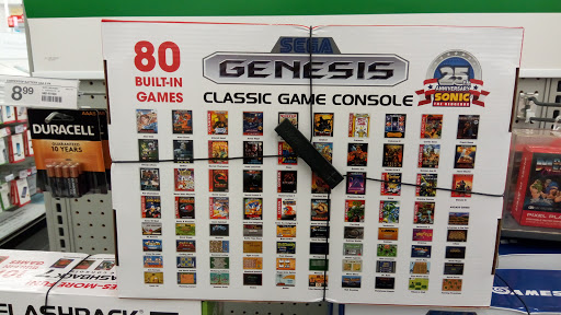 Office Supply Store «Staples», reviews and photos, 7929 Eastern Ave, Baltimore, MD 21224, USA