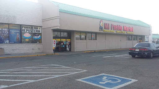 Mi Pueblo Market, 9171 Washington St, Thornton, CO 80229, USA, 
