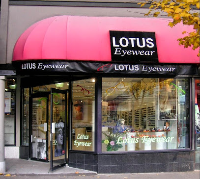 Lotus Eyewear