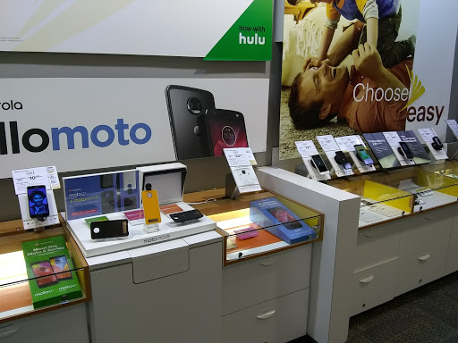 Cell Phone Store «Sprint», reviews and photos, 609 Sw Broadway Ave, Portland, OR 97205, USA