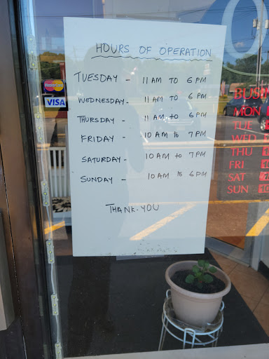 Beauty Salon «Bindiya Beauty Salon», reviews and photos, 1555 US-46, Parsippany, NJ 07054, USA