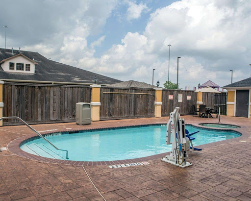 Sleep Inn & Suites Pearland - Houston South