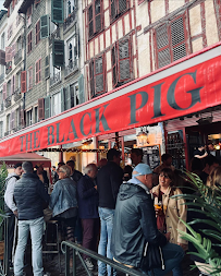 Photos du propriétaire du Restaurant The Black Pig à Bayonne - n°13