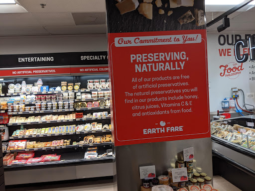 Health Food Store «Earth Fare», reviews and photos, 74 Folly Rd Blvd, Charleston, SC 29407, USA