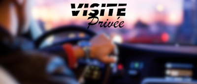 VISITE Privée à Tinqueux