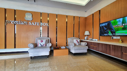 Premium Safe Box Sdn Bhd