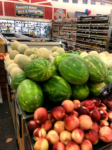 Health Food Store «Sprouts Farmers Market», reviews and photos, 2855 S Alma School Rd, Chandler, AZ 85248, USA