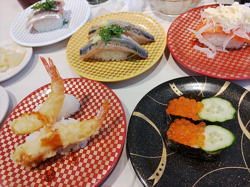 魚べい 松阪店