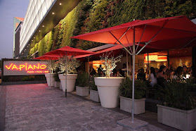 Vapiano Parque Arauco