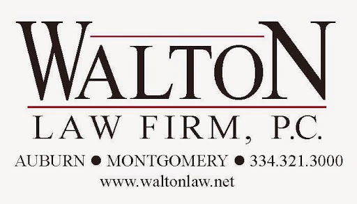 Legal Services «Walton Law Firm, P.C.», reviews and photos